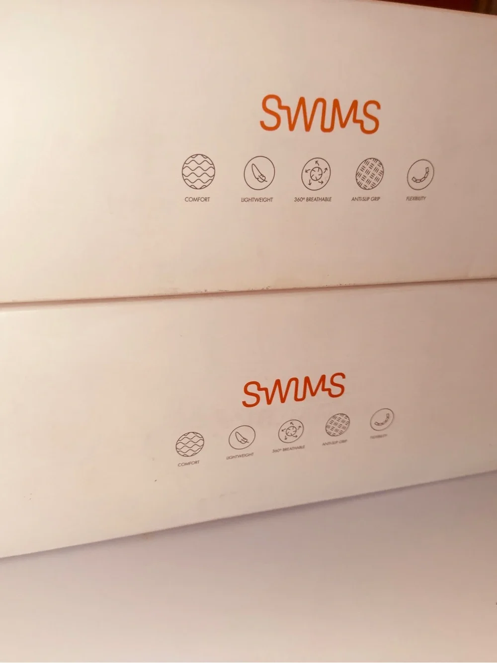 Swims lightweight slip